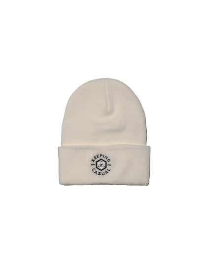 Keeping It Casual Beanie