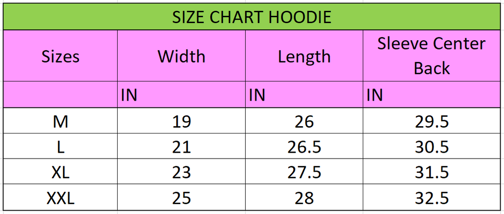 Casual Najeela Embroidered Hoodie